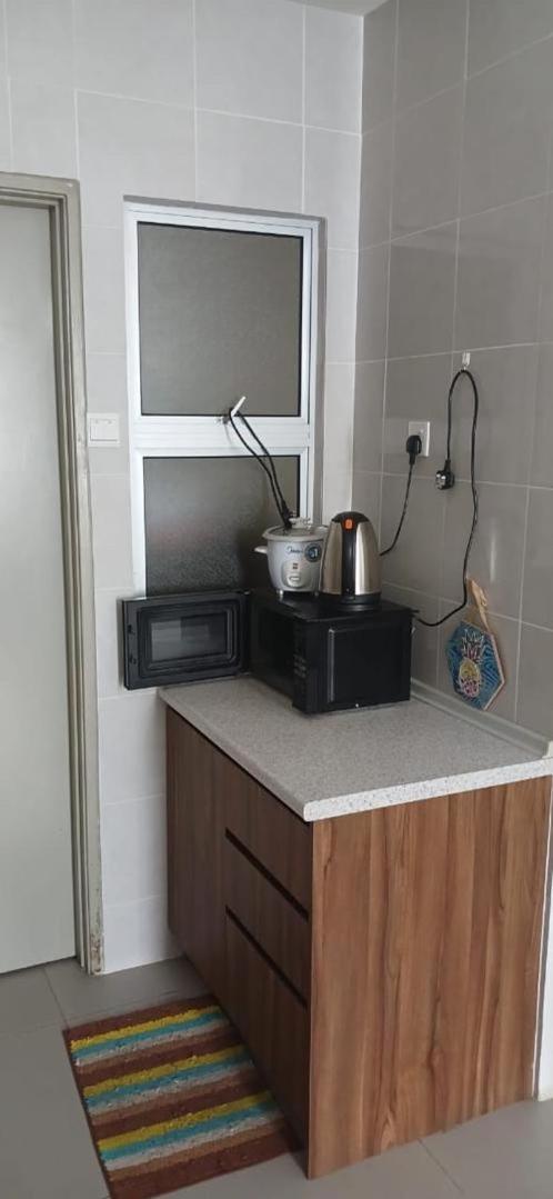 1 Bedroom Apartment @ Golden Hills Cameron Highlands Pasar Malam Ngoại thất bức ảnh